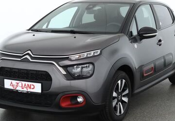 Citroen C3 53.806 km 13.490 &euro; Hamburg 22761
