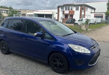 Ford Grand C-Max 174.541 km 2.999 &euro; Barsbüttel 22885