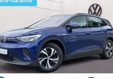 VW ID.4 55.668 km 24.280 &euro; Quickborn 25451