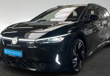 VW ID.7 16.641 km 56.888 &euro; Hamburg 22761
