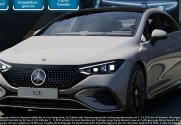 Mercedes-Benz EQE 13.947 km 59.890 &euro; Hamburg 22047