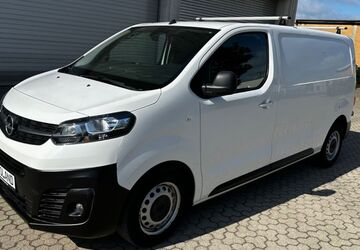 Opel Vivaro 69.000 km 18.995 &euro; Norderstedt bei Hamburg 22844