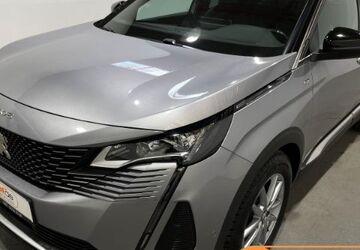 Peugeot 3008 95.000 km 18.980 &euro; Norderstedt 22848