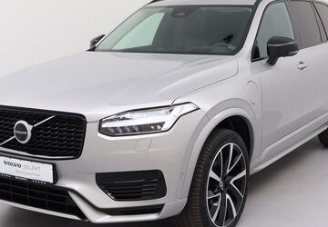 Volvo XC90 57.969 km 53.950 &euro; Norderstedt 22848