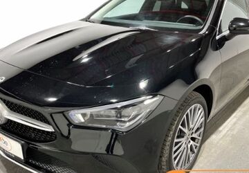 Mercedes-Benz CLA 250 Shooting Brake 55.000 km 25.980 &euro; Norderstedt 22848