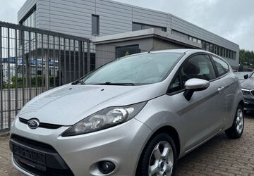 Ford Fiesta 184.690 km 3.490 &euro; Pinneberg 25421
