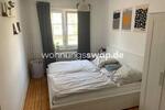 Etagenwohnung Hamburg Winterhude - 2 Zimmer, 50 m&sup2;, 660&euro; | Angebot:24570772
