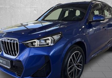 BMW X1 10.623 km 33.990 &euro; Norderstedt 22848