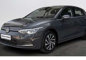 VW Golf 30.090 km 24.489 &euro; Norderstedt 22848