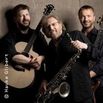 Das Mardon Ensemble - Das Klarinettenquintett von Johannes Brahms