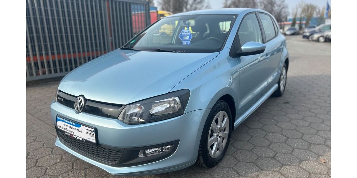 VW Polo 212.145 km 3.990 &euro; hamburg 20539