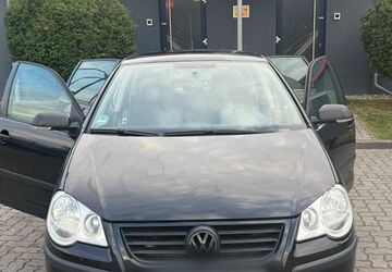 VW Polo 279.000 km 1.400 &euro; Hamburg 22341