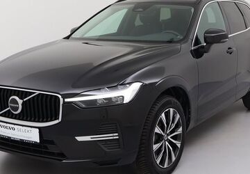 Volvo XC60 102.354 km 26.950 &euro; Norderstedt 22848