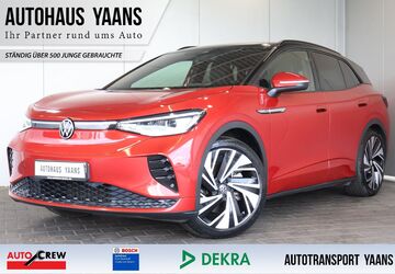 VW ID.4 39.950 km 32.879 &euro; Pinneberg 25421