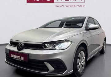 VW Polo 22.700 km 15.290 &euro; Ahrensburg 22926