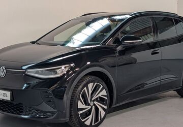 VW ID.4 50.000 km 35.975 &euro; Ellerhoop bei Hamburg 25373