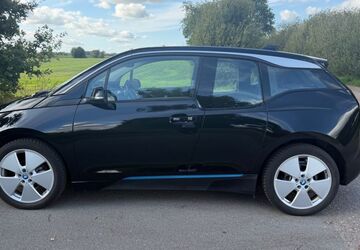 BMW i3 64.000 km 17.900 &euro; Hamburg 20357