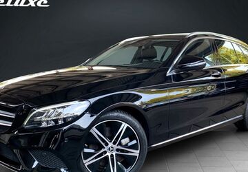 Mercedes-Benz C 300 106.900 km 21.900 &euro; Hamburg 22047