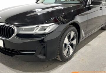 BMW 520 196.000 km 19.999 &euro; Norderstedt 22848