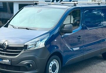 Renault Trafic 79.019 km 17.490 &euro; Norderstedt 22851