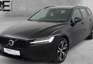 Volvo V60 102.000 km 30.950 &euro; Norderstedt 22848