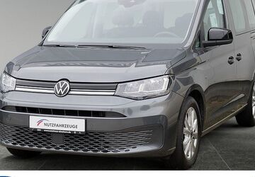 VW Caddy 63.162 km 26.900 &euro; Kölln-Reisiek 25337