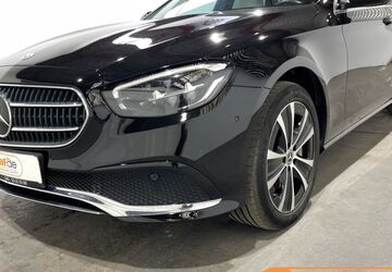 Mercedes-Benz E 300 97.000 km 27.750 &euro; Norderstedt 22848