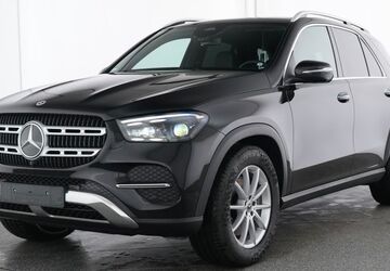 Mercedes-Benz GLE 400 9.905 km 70.280 &euro; Hamburg 21079