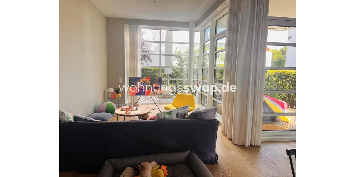 Etagenwohnung Hamburg Eimsbüttel - 3 Zimmer, 186 m&sup2;, 3.750&euro; | Angebot:24539384
