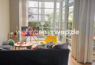 Wohnung Hamburg Eimsbüttel - 3 Zimmer, 186 m&sup2;, 3.750&euro; | Angebot:24539384