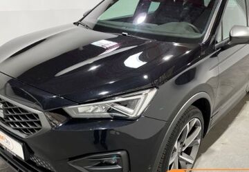 Seat Tarraco 195.000 km 17.980 &euro; Norderstedt 22848