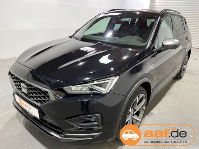 Seat Tarraco 195.000 km 17.980 &euro; Norderstedt 22848