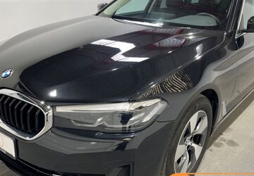 BMW 520 97.000 km 25.980 &euro; Norderstedt 22848