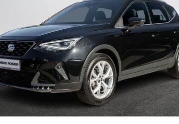 Seat Arona 15.900 km 23.990 &euro; Pinneberg 25421
