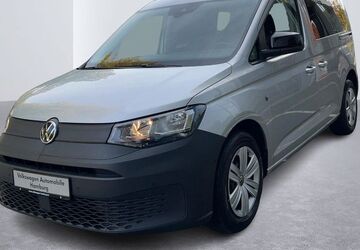 VW Caddy 58.844 km 29.900 &euro; Hamburg 22111