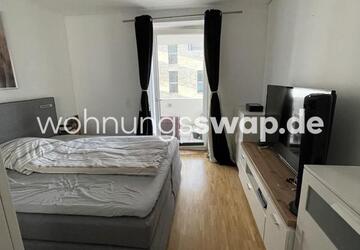 Wohnung Hamburg Altona-Nord - 3 Zimmer, 82 m&sup2;, 1.800&euro; | Angebot:24539252