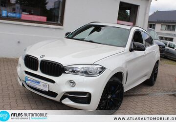 BMW X6 112.235 km 35.990 &euro; Norderstedt/Hamburg 22848