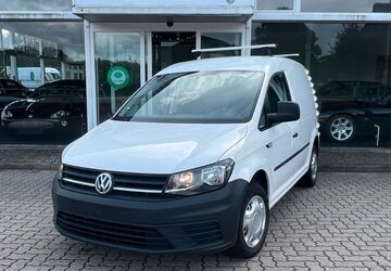 VW Caddy 100.000 km 12.900 &euro; Hamburg-Norderstedt 22851