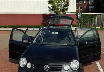 VW Polo 179.500 km 1.500 &euro; Hamburg 22305