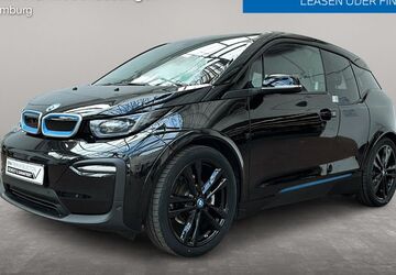 BMW i3 35.674 km 24.409 &euro; Barsbüttel bei Hamburg 22885