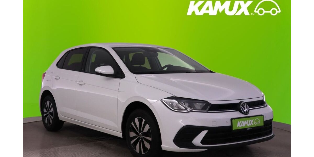 VW Polo 53.090 km 13.890 &euro; Elmshorn 25337