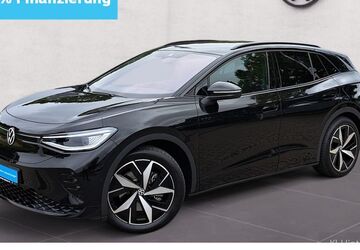 VW ID.4 6.733 km 45.910 &euro; Kölln-Reisiek 25337