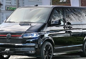 VW T6 Multivan 57.200 km 110.500 &euro; Norderstedt 22848
