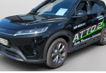 BYD ATTO 2 2.490 km 34.090 &euro; Halstenbek 25469