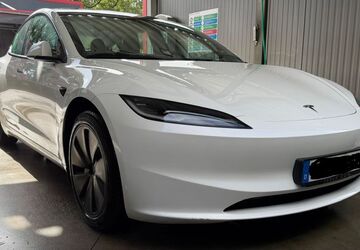 Tesla Model 3 37.800 km 34.500 &euro; Borstel-Hohenraden 25494