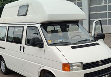 VW T4 California 211.000 km 16.750 &euro; Pinneberg 25421
