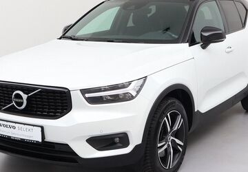 Volvo XC40 71.623 km 25.950 &euro; Norderstedt 22848