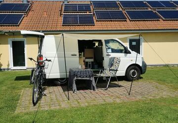 VW T5 Transporter 189.500 km 11.500 &euro; Elmshorn 25335