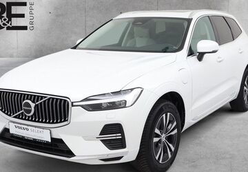 Volvo XC60 34.800 km 39.950 &euro; Norderstedt 22848
