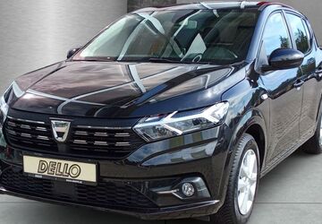 Dacia Sandero 18.351 km 11.990 &euro; Reinbek 21465